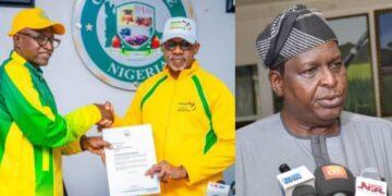 Runsewe commends Ogun governor for honouring Odegbami