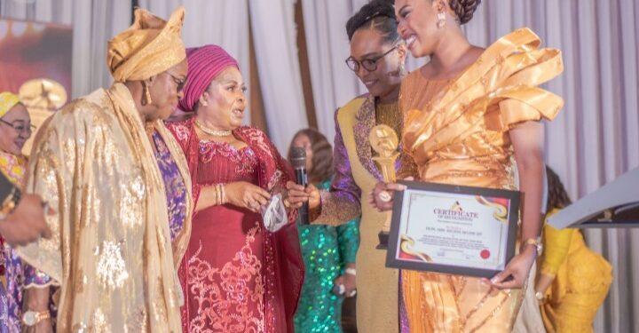 Accolade Dynamics: Glamour, style and beauty as Accolade Dynamics shines with the Yellow Ball honors and Awards