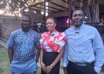 NTF President applauds tennis referees on ITF white badge certification