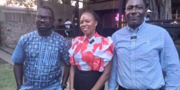 NTF President applauds tennis referees on ITF white badge certification