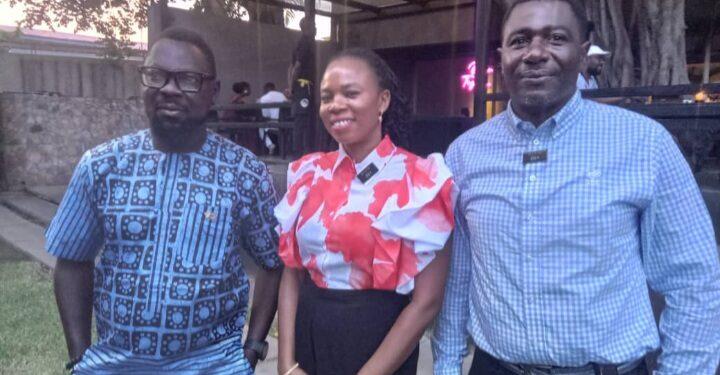 NTF President applauds tennis referees on ITF white badge certification