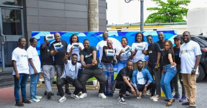 Luft Pay TV debuts, aims to crash satellite TV subscription rates