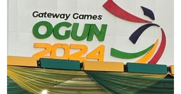 NSF: Team FCT secures 5 medals, set sight on more glory