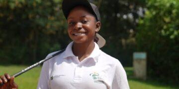 NSF: Teenage sensation Agbo clinches golf gold as FCT secure 9 medals
