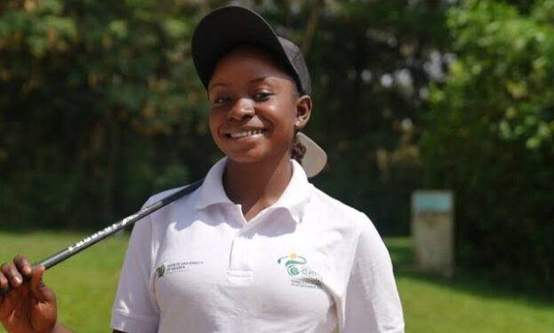 NSF: Teenage sensation Agbo clinches golf gold as FCT secure 9 medals