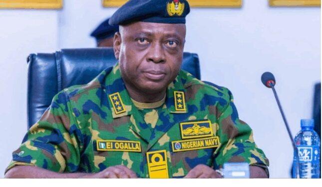 We Need Spiritual Solution To Surmount Insecurity in Nigeria — Chief of Naval Staff Ogalla