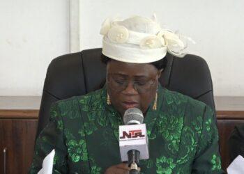 BOT Chairman inaugurates IBB Golf IMC, charge committee to rebrand club