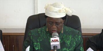 BOT Chairman inaugurates IBB Golf IMC, charge committee to rebrand club