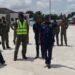 NAF Commander urges southern youths to join Nigeria’s armed forces