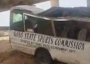 Gombe Mourns Loss of 22 Kano State Athletes, Officials in Auto Crash