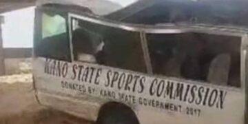 Gombe Mourns Loss of 22 Kano State Athletes, Officials in Auto Crash
