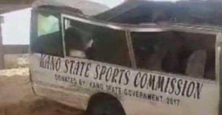 Gombe Mourns Loss of 22 Kano State Athletes, Officials in Auto Crash