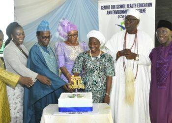 Centre celebrates 10 years of impact, calls for support to meet underprivileged needs