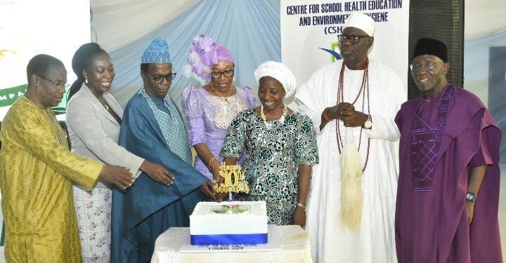 Centre celebrates 10 years of impact, calls for support to meet underprivileged needs