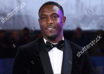 British-Nigerian Actor Junior Afolabi Salokun (JR) Sets Sights on Nollywood Roles that Transcend Borders