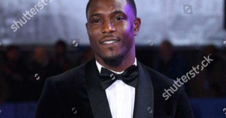 British-Nigerian Actor Junior Afolabi Salokun (JR) Sets Sights on Nollywood Roles that Transcend Borders