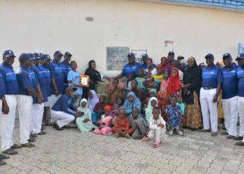 Makinde emerges overall winner of 12th Golf & Tour Charity tourney