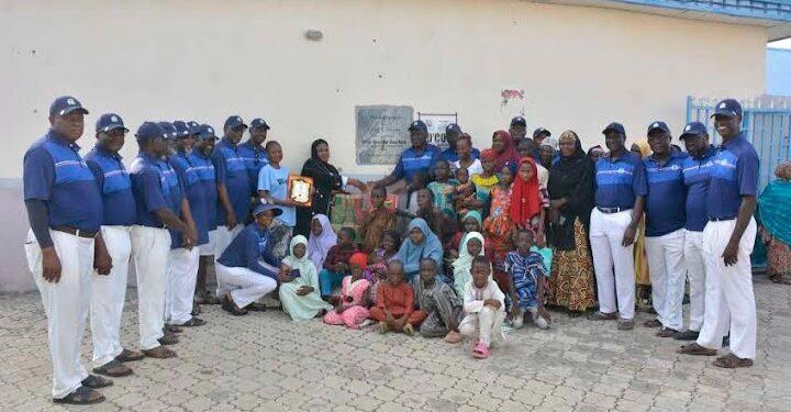 Makinde emerges overall winner of 12th Golf & Tour Charity tourney