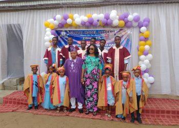 Encourage private schools for quality education, Global Academy appeals to Senate