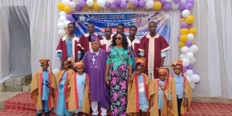 Encourage private schools for quality education, Global Academy appeals to Senate