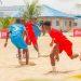 LASUED Emerges Champion of Lagos Campus Beach Soccer 2025