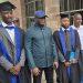 32 NDDC graduate students bag distinction in United Kingdom