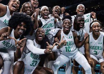 D’Tigress Triumph Again: A Call for Grassroots Basketball Investment – Igoche Mark