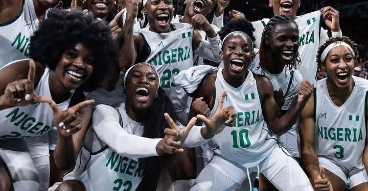 D’Tigress Triumph Again: A Call for Grassroots Basketball Investment – Igoche Mark
