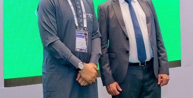 Renaissance Energy seeks more growth of Nigeria’s oil, gas industry