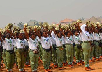 Rivers urges corps members to serve host communities