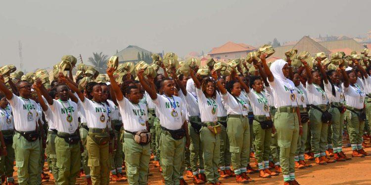 Rivers urges corps members to serve host communities