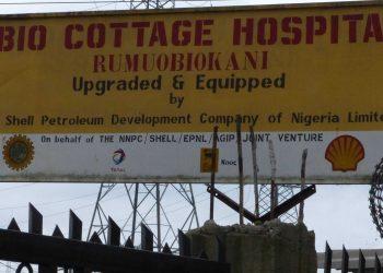 Rivers Cottage Hospital records 250 baby deliveries monthly