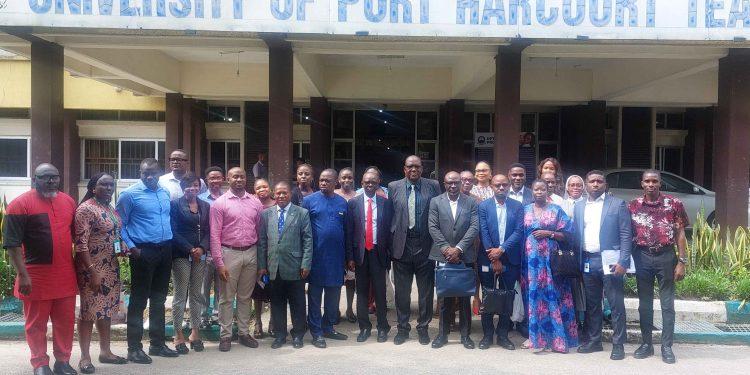 Cancer treatment: NHIA, Roche cut cost of cancer drugs by 80%