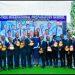 ITree Group of Schools, Ilorin Holds Memorable End of the Year Graduation Ceremony