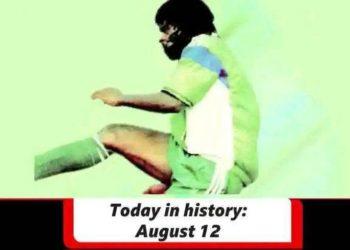 Samuel Okwaraji 36th Memorial: NANPF Reaffirms Commitment to Players’ Welfare and Football Safety