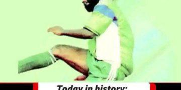 Samuel Okwaraji 36th Memorial: NANPF Reaffirms Commitment to Players’ Welfare and Football Safety