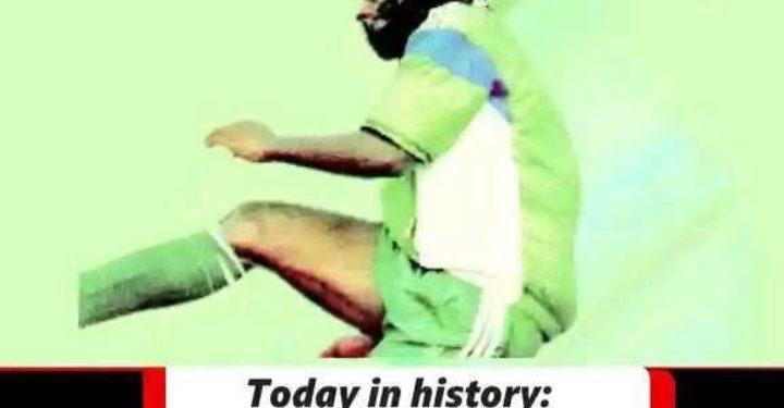 Samuel Okwaraji 36th Memorial: NANPF Reaffirms Commitment to Players’ Welfare and Football Safety