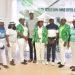Over 130 golfers storm Akure for 10th LGAN Western Zone Championship