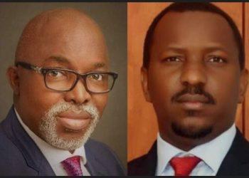 Gombe Blames CHAN Eagles Loss on NPFL Corruption, Slams Pinnick, Dikko for Decline