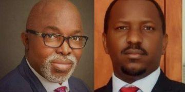 Gombe Blames CHAN Eagles Loss on NPFL Corruption, Slams Pinnick, Dikko for Decline