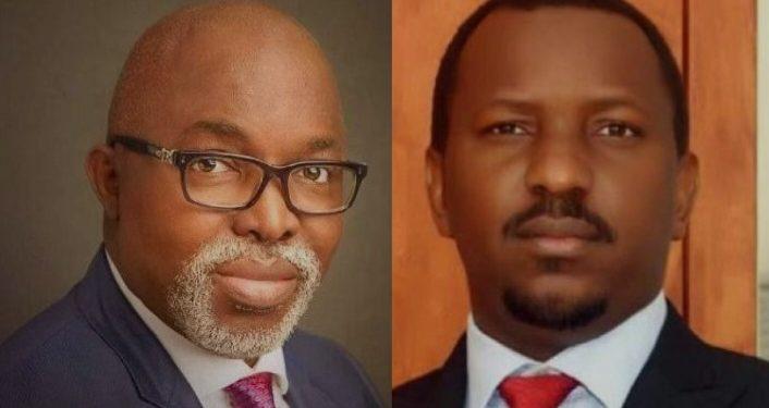 Gombe Blames CHAN Eagles Loss on NPFL Corruption, Slams Pinnick, Dikko for Decline