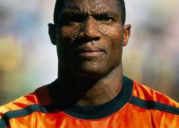 Reflecting on Peter Rufai’s final moments