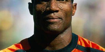 Reflecting on Peter Rufai’s final moments