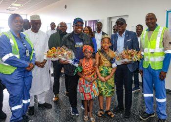 NLNG seeks investments to stabilize gas supply