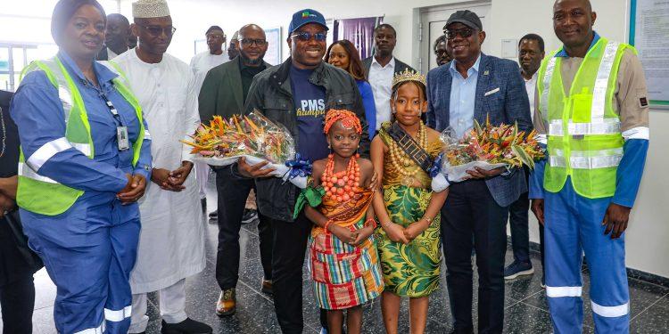 NLNG seeks investments to stabilize gas supply