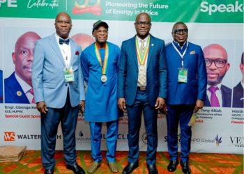 Nigeria reforms to attract oil, gas funding – Renaissance Energy