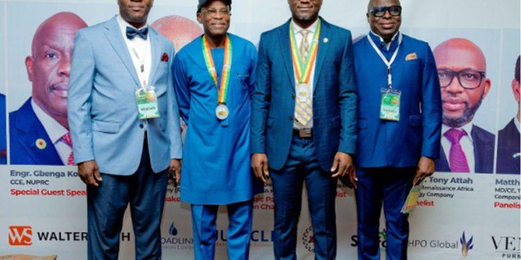 Nigeria reforms to attract oil, gas funding – Renaissance Energy