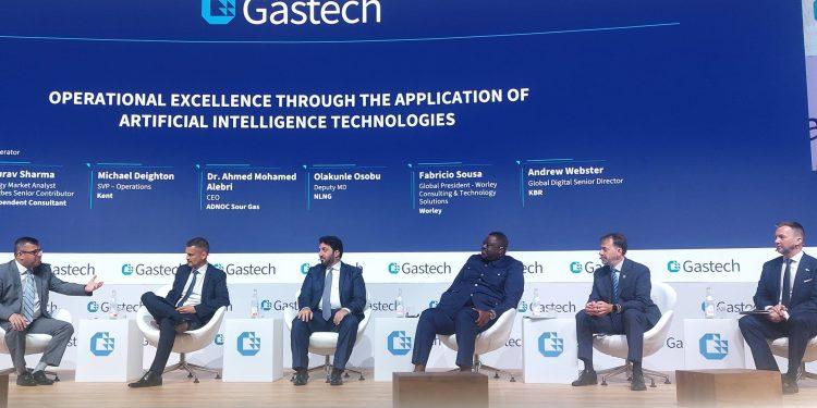 Nigeria LNG deploys AI to boost domestic gas supply, export