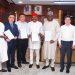 FG, Chinese firm seal historic deal on local insulin production