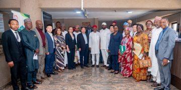 FG unveils National Energy Masterplan Implementation Committee